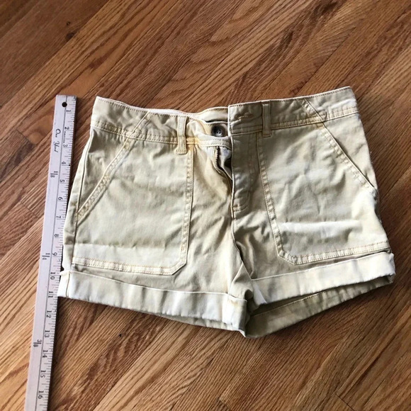 C&C California Pants - C&accept California shorts